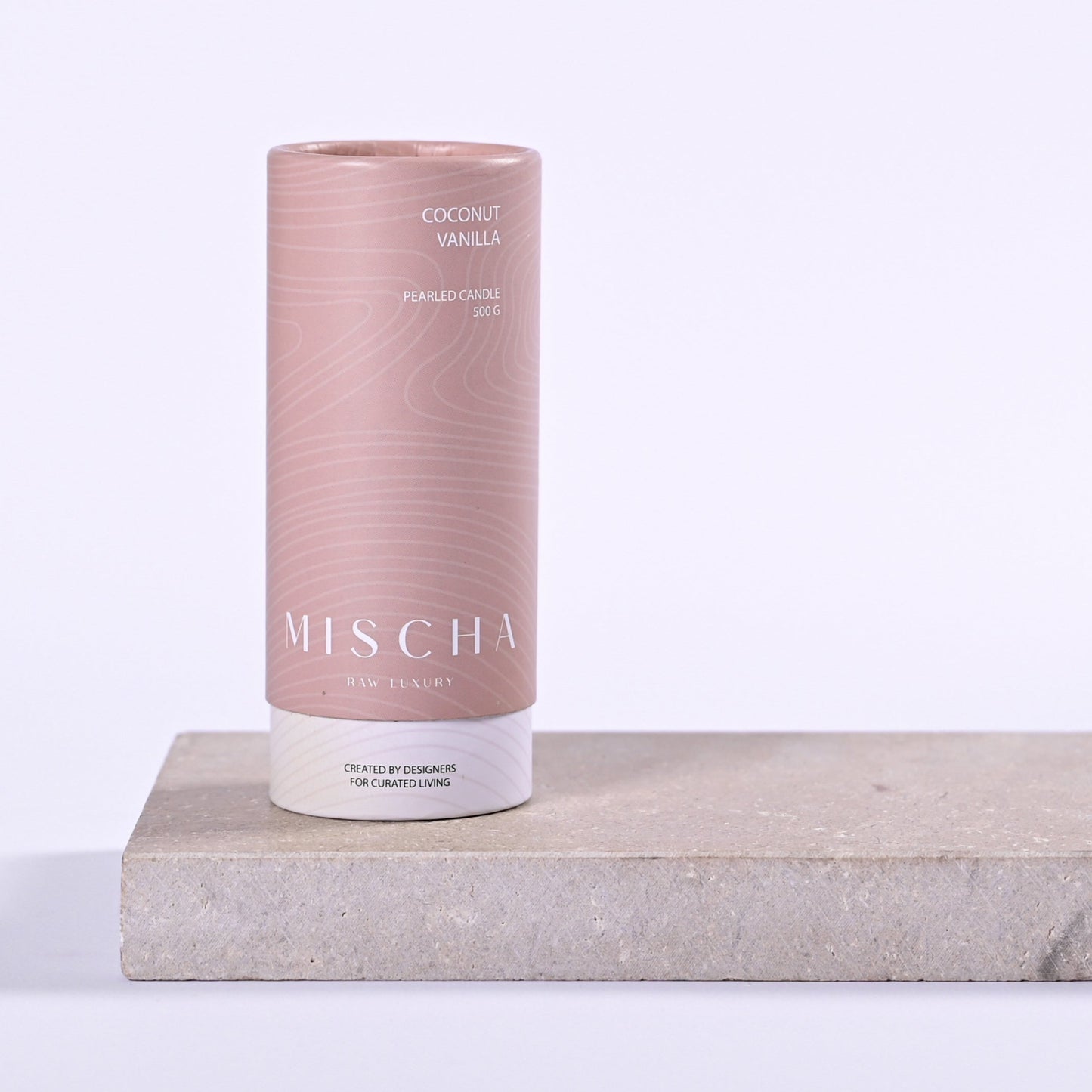 Coconut Vanilla