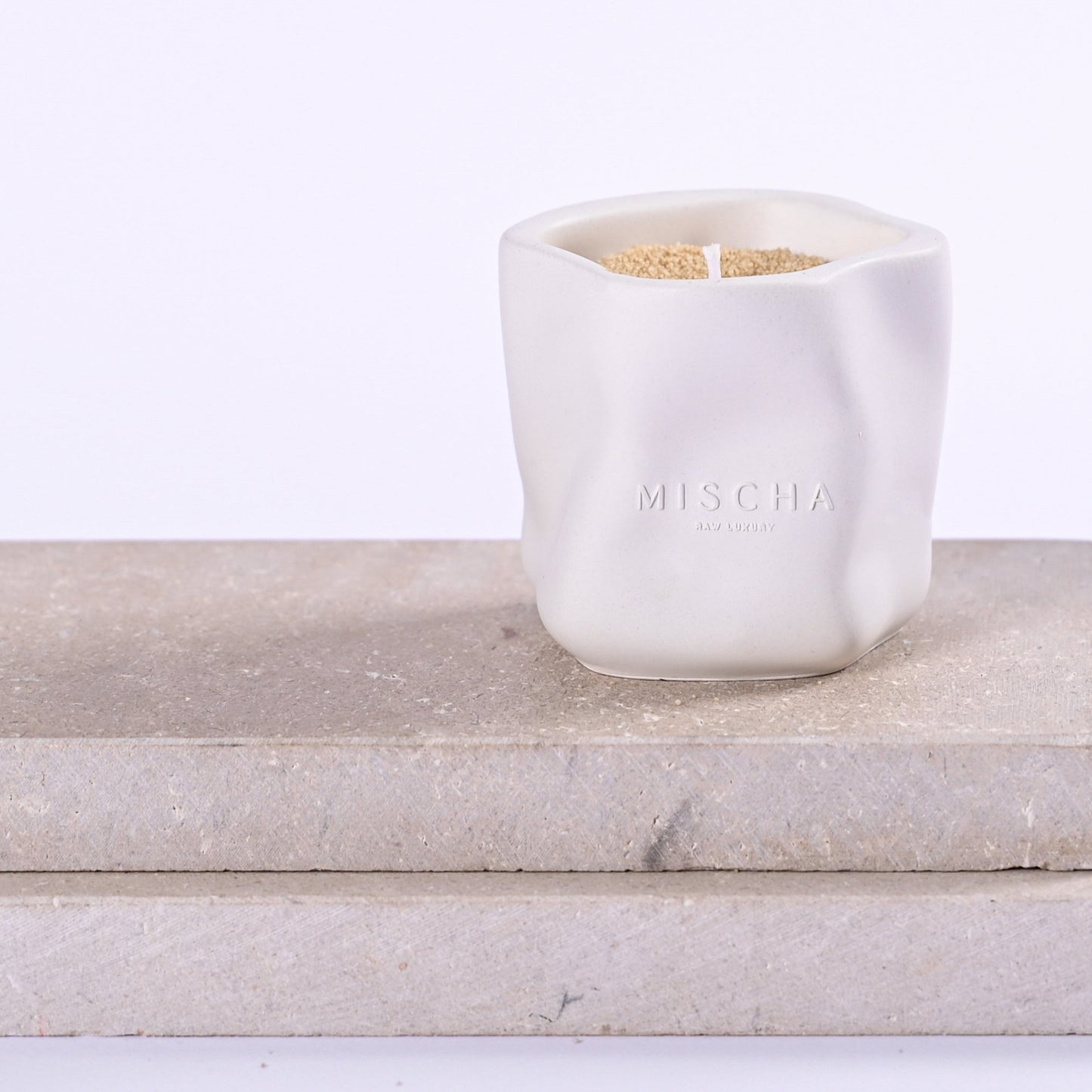 Candle Vessel